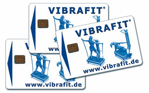 VIBRAFITVibrationsplatte classic