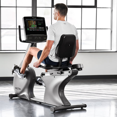 Vision Fitness Liegeergometer R600E