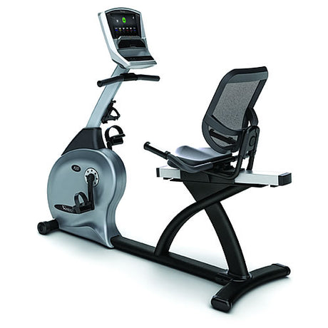 Vision Fitness Liegeergometer R20 Classic