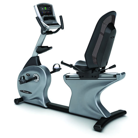 Vision Fitness Liegeergometer R40i Classic