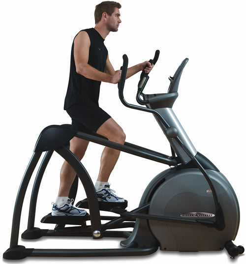 Vision Fitness S7200 HRT