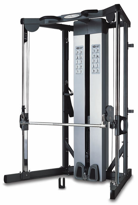 Vision Fitness Kraftstation ST700 Multi Functional Trainer