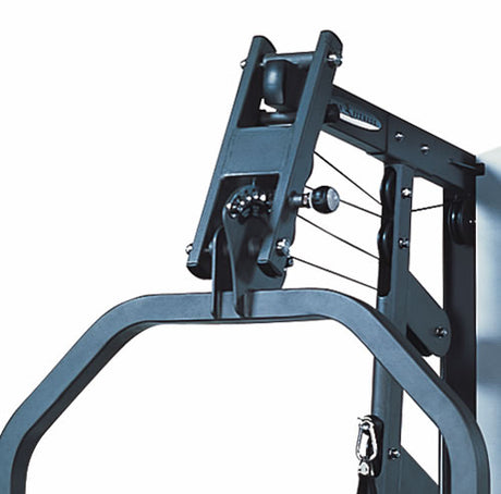 Vision Fitness ST710 Multi Station