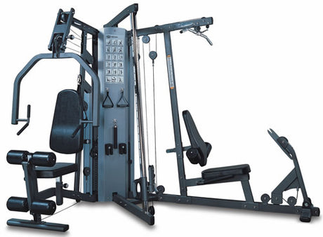 Vision Fitness ST710 Multi Station