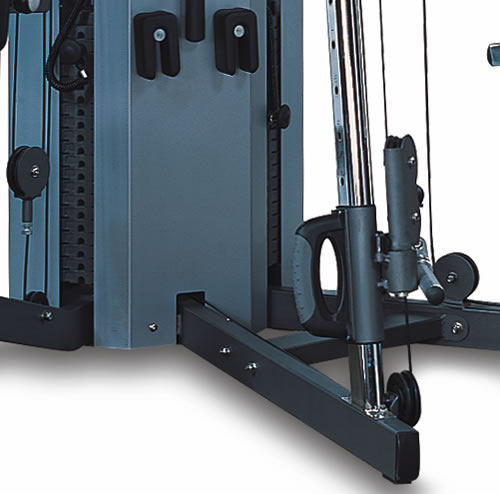 Vision Fitness ST710 Multi Station g nstig kaufen im CARDIOfitness