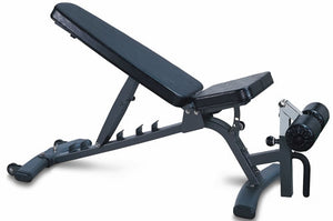 Vision Fitness ST780 Multi Bank