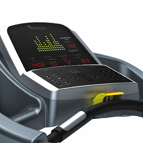 Vision discount t60 treadmill