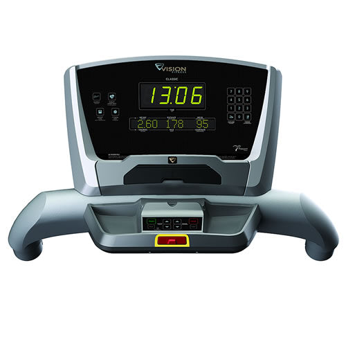 Vision Fitness T80 Classic