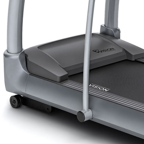 Vision Fitness T80 Elegant