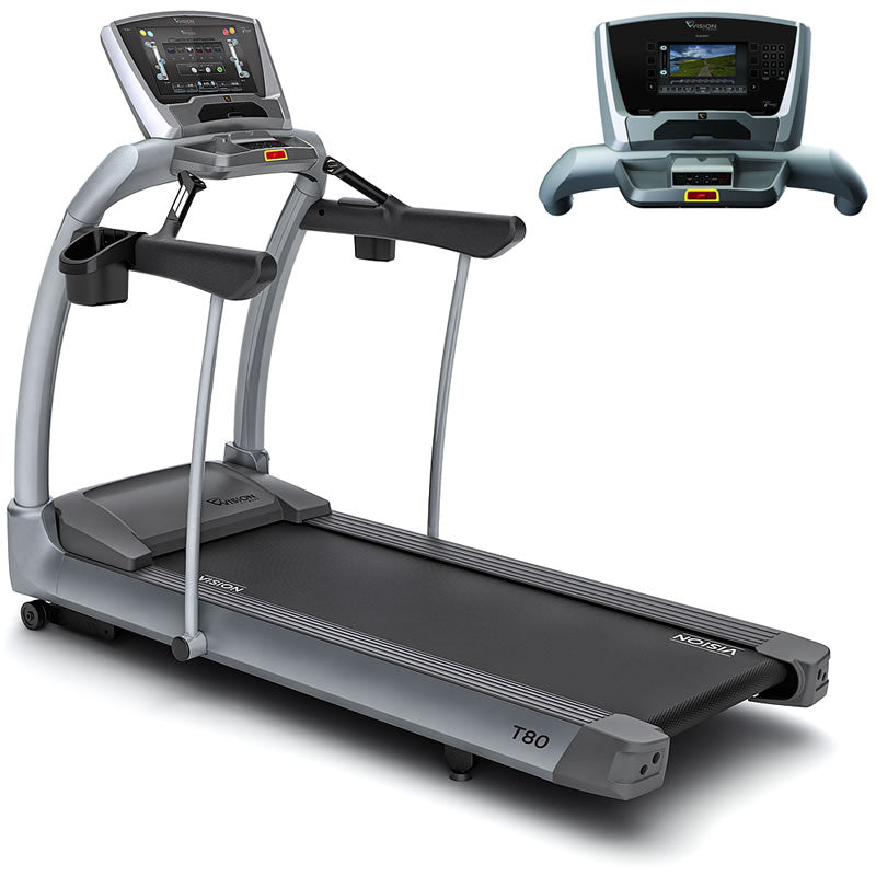 Vision Fitness T80 Elegant