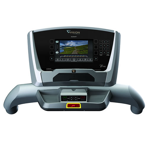 Vision Fitness T80 Elegant