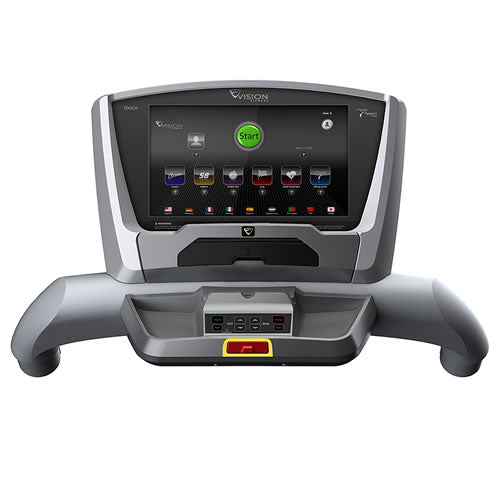 Vision Fitness T80 Touch