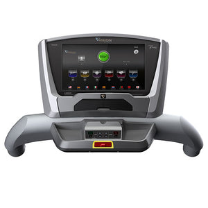 Vision Fitness T80 Touch