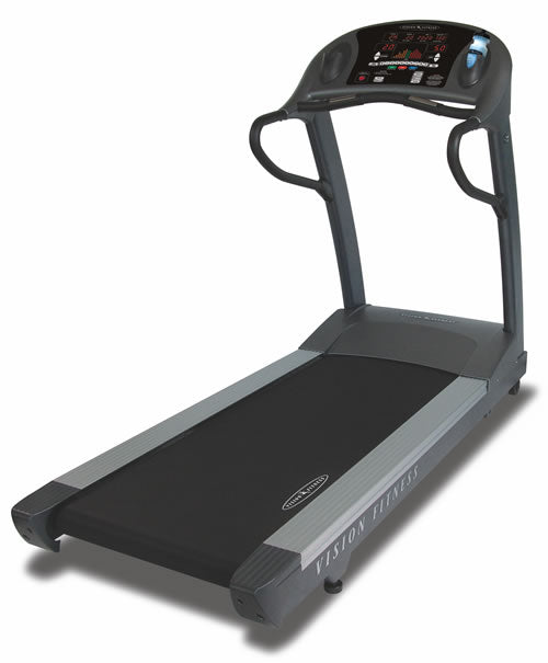 Vision Fitness T9800 HRT