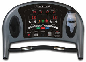 Vision Fitness T9800 HRT