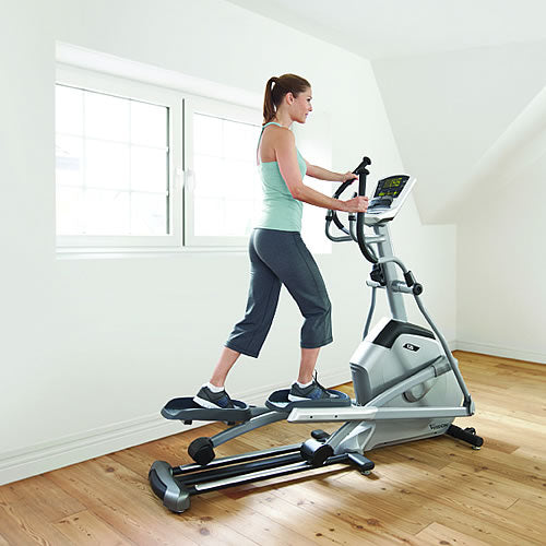 Vision x20 elliptical new arrivals