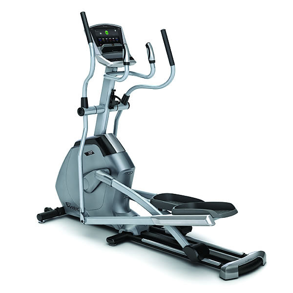 Vision Fitness Crosstrainer X20 Touch