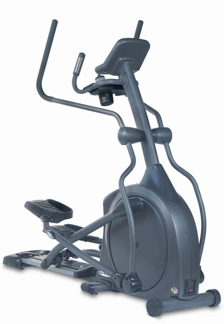 Vision Fitness X6250 HRT 7