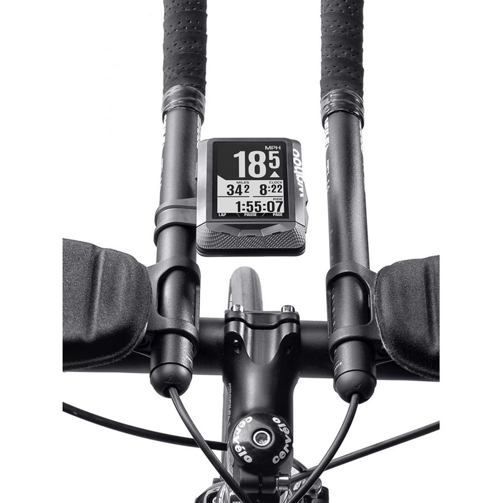 Wahoo ELEMNT Aerobar/TT Halter 