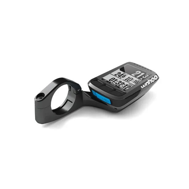 Wahoo elemnt bolt stealth black hot sale