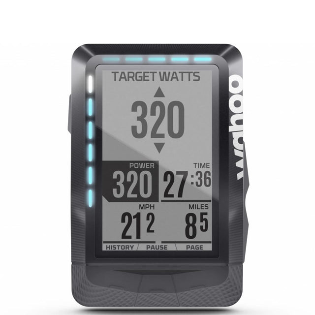 Wahoo ELEMNT GPS-Fahrradcomputer