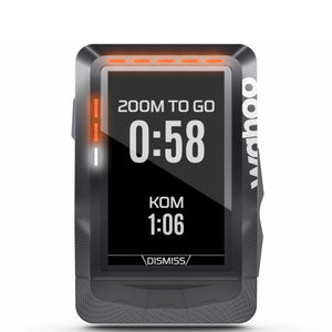 Wahoo ELEMNT GPS-Fahrradcomputer