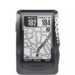 Wahoo ELEMNT GPS-Fahrradcomputer