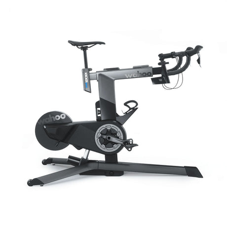 Wahoo KICKR Bike Rennrad-Ergometer