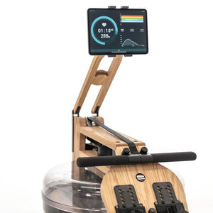 WaterRower Performance Ergometer Eiche