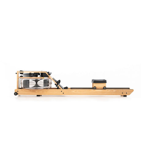 PureDesign Holz-Rudergerät VR3 Rower by WaterRower