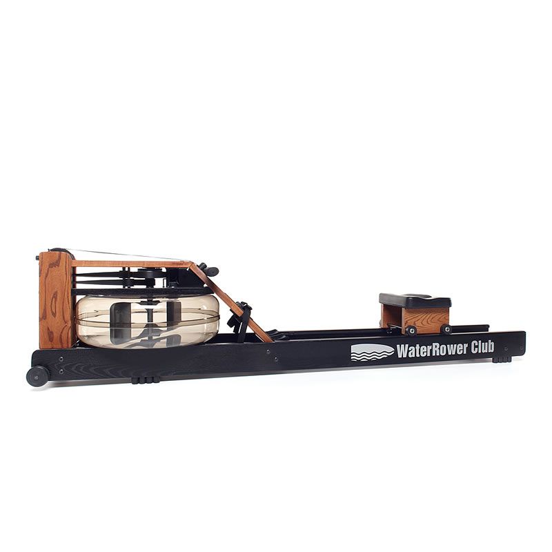 WaterRower Rudergerät Club-Sport XL