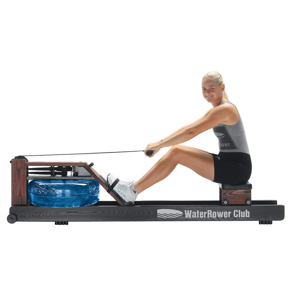 Waterrower Rudergerät Club-Sport