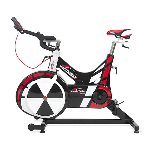 Wattbike Ergometer