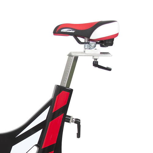 Wattbike Ergometer