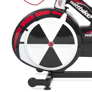 Wattbike Ergometer