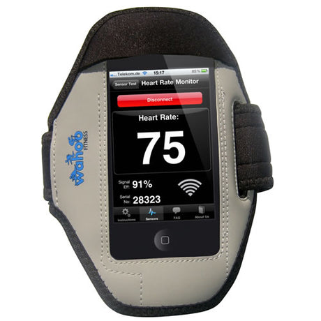 Wahoo Fitness iPhone Armband