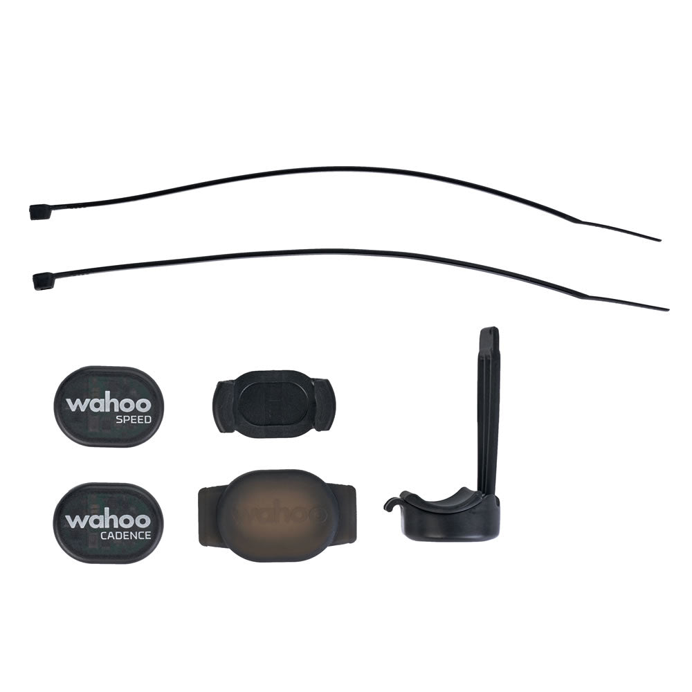 Wahoo Fitness RPM Speed und Cadence Sensor-Set