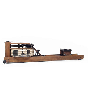 Waterrower Rudergerät Nussbaum