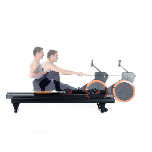 Waterrower Oartec Slider