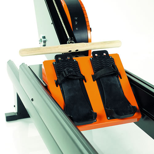 Waterrower Oartec Slider