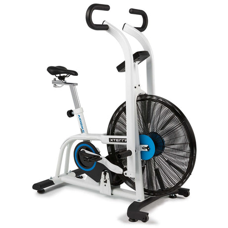 XTERRA Fitness AIR650 Airbike Pro