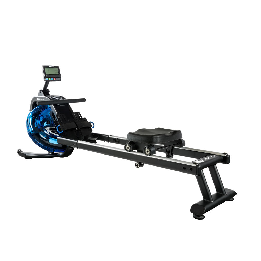 XTERRA Fitness ERG650 Wasser Ruderger t g nstig kaufen im