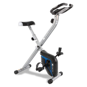 XTERRA Fitness FB160 klappbarer Heimtrainer