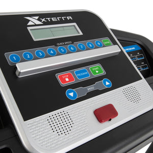 XTERRA Fitness Laufband TR150