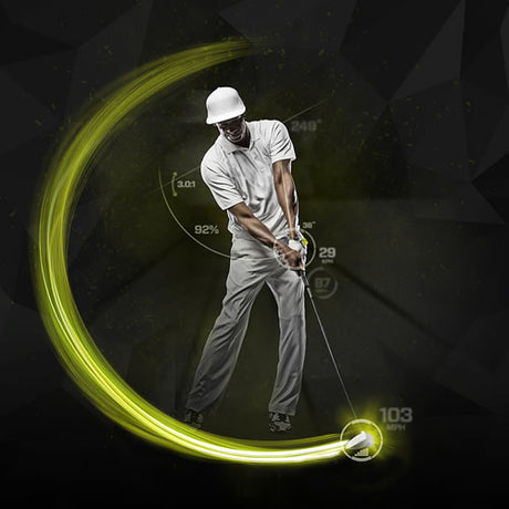 Zepp Golf 3D Swing Sensor