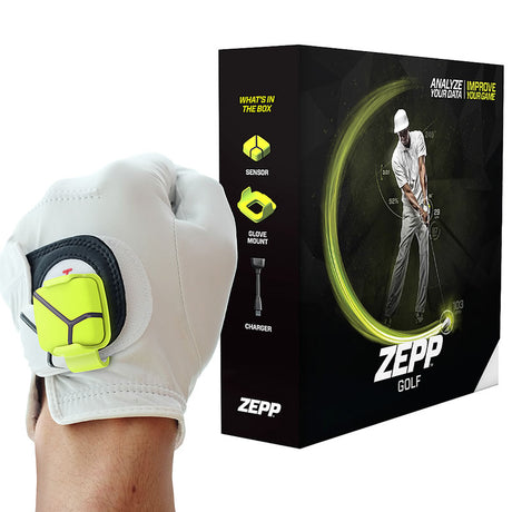 Zepp Golf 3D Swing Sensor