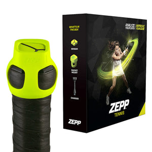 Zepp Tennis 3D Swing Sensor