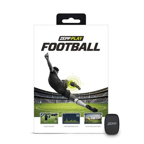 Zepp Play Football